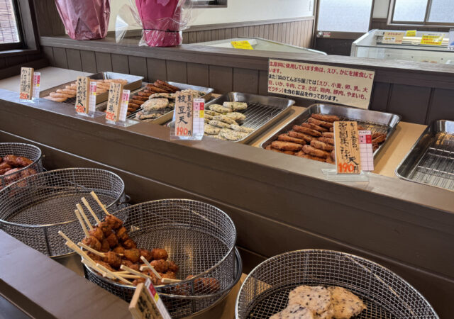 浜のてんぷら屋5