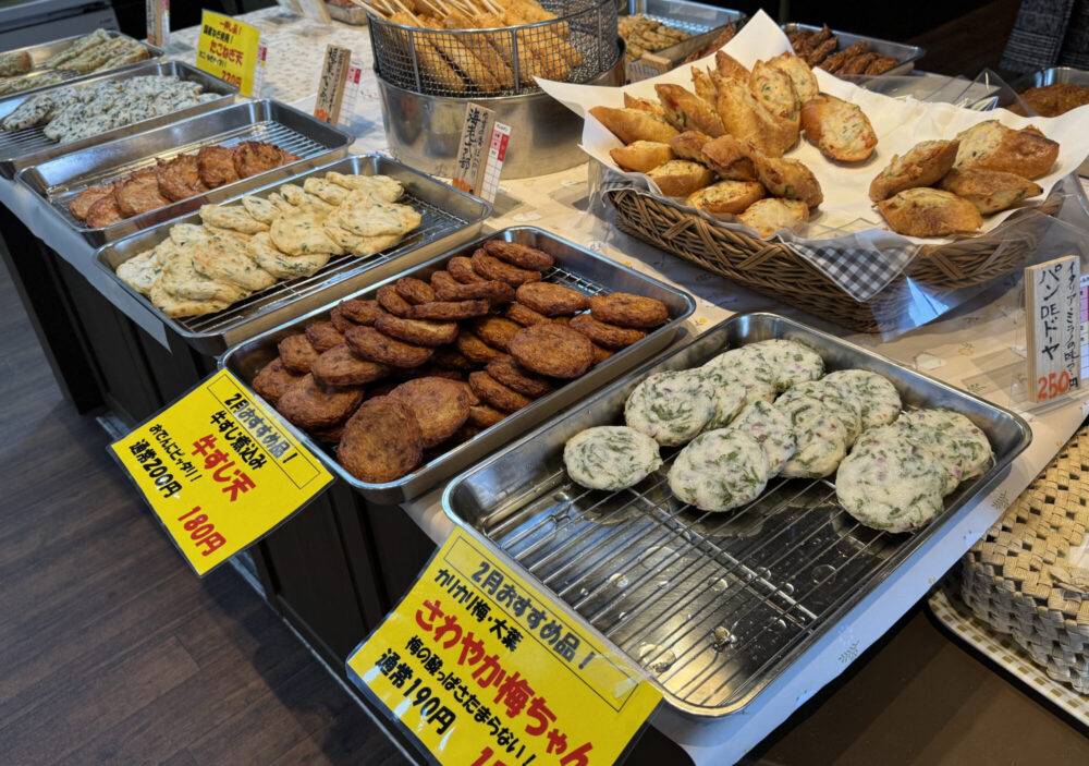 浜のてんぷら屋4