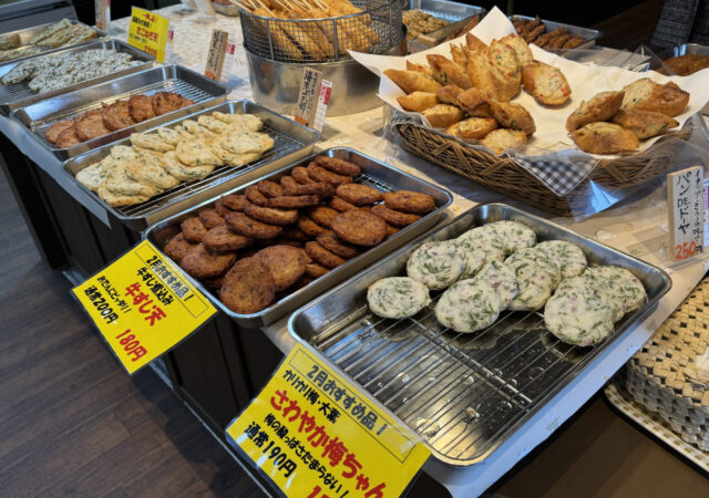 浜のてんぷら屋4