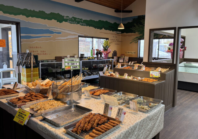 浜のてんぷら屋2