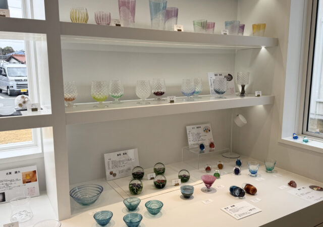 きららガラス未来館12