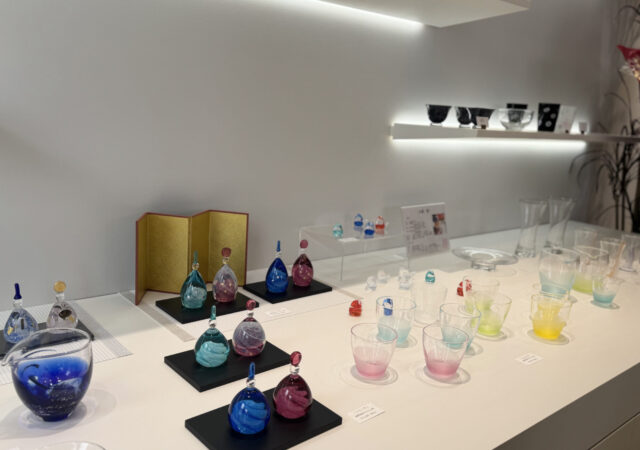 きららガラス未来館11