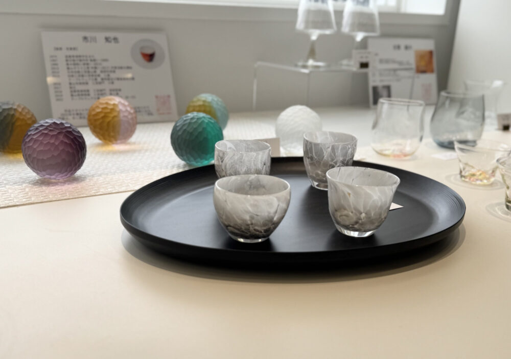 きららガラス未来館9