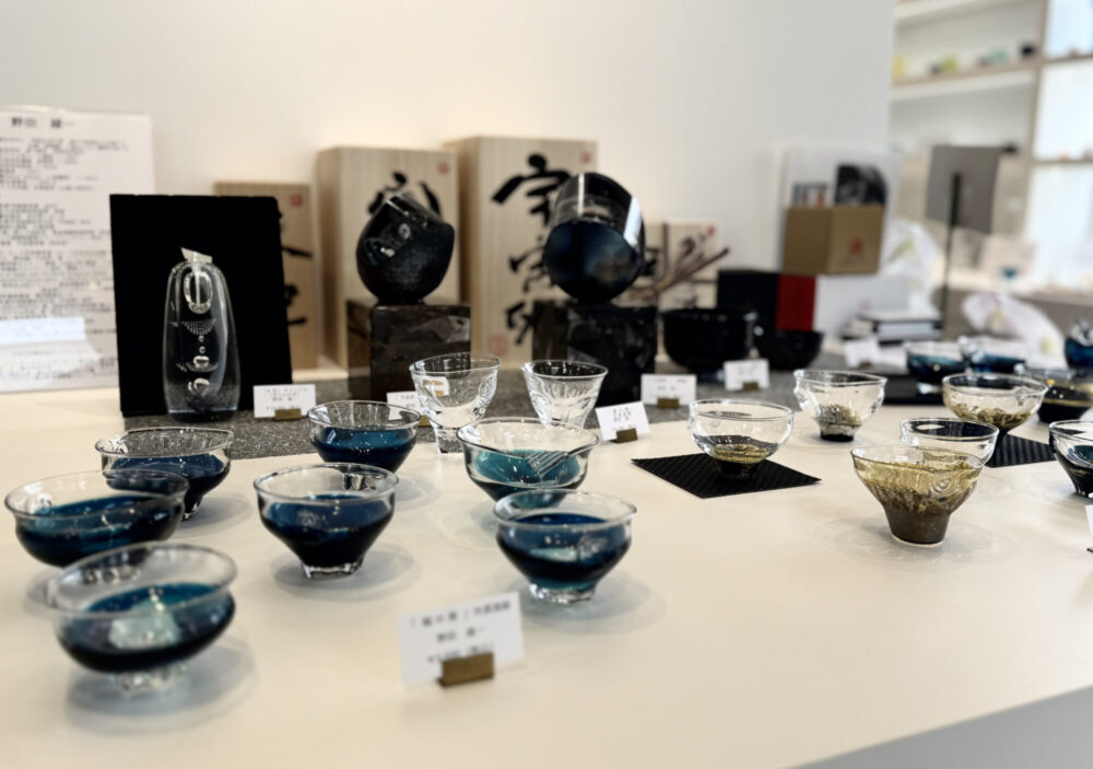 きららガラス未来館8