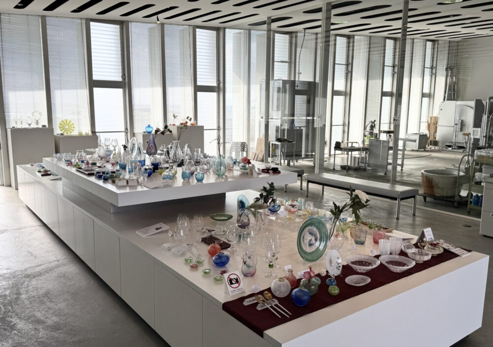 きららガラス未来館4