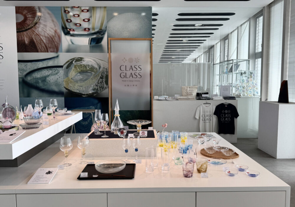 きららガラス未来館2