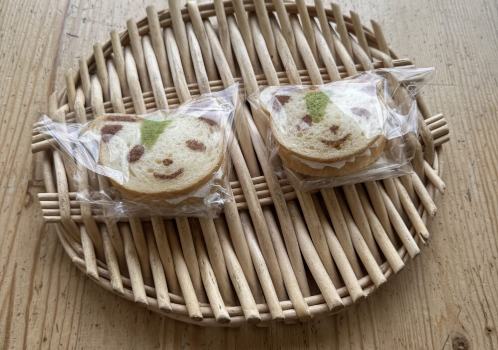 海のパン屋さん パン・デ・モルデ8