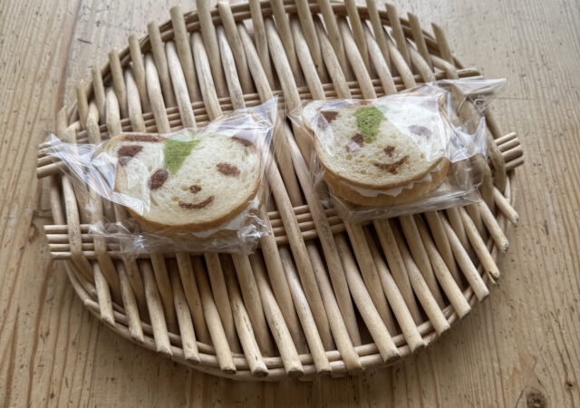 海のパン屋さん パン・デ・モルデ8