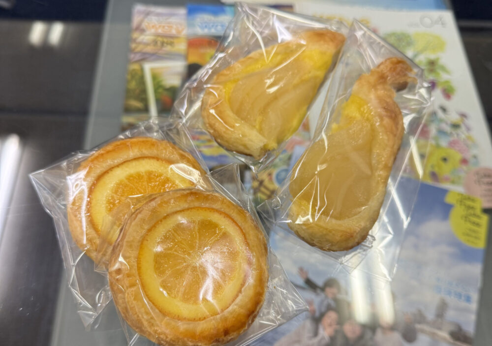 海のパン屋さん パン・デ・モルデ3