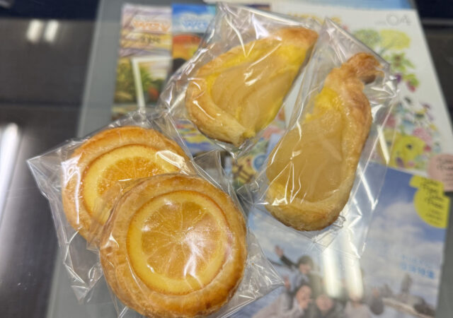 海のパン屋さん パン・デ・モルデ3