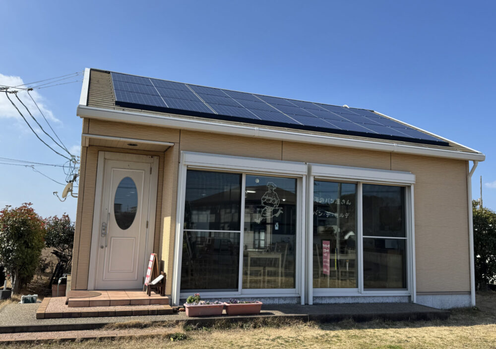 海のパン屋さん パン・デ・モルデ12