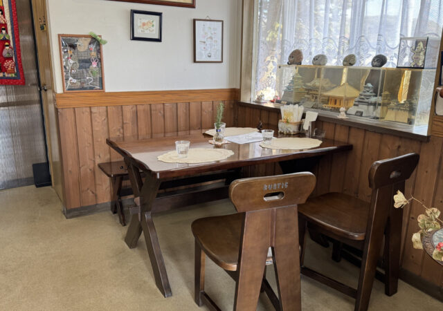 ウィーン菓子 ティーゲベック11