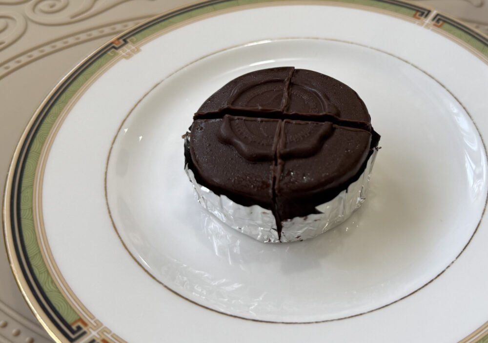 ウィーン菓子 ティーゲベック4