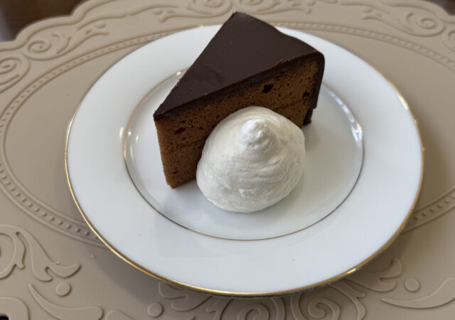 ウィーン菓子 ティーゲベック2