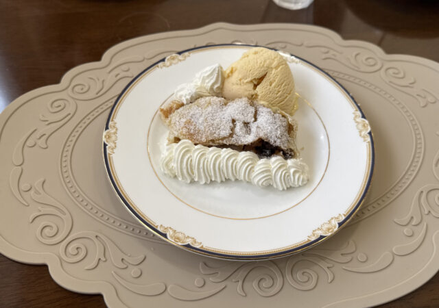 ウィーン菓子 ティーゲベック