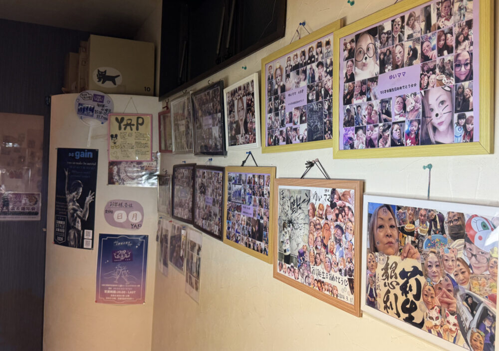 スナックＹＡＰ3