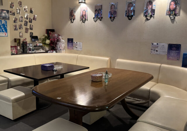 スナックＹＡＰ5