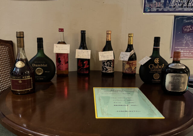 スナックＹＡＰ8