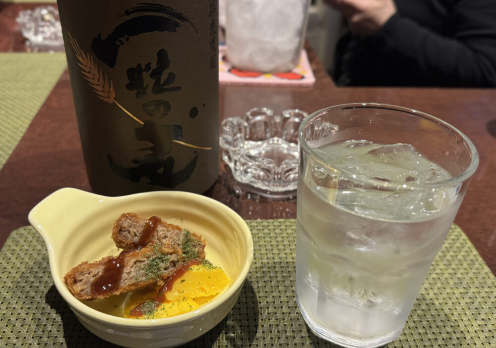 スナックＹＡＰ10