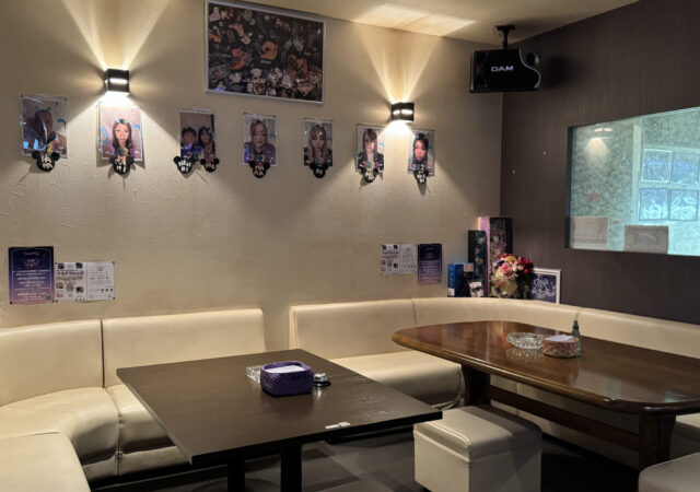 スナックＹＡＰ11