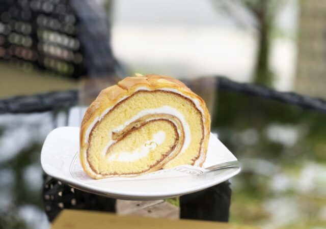 厚狭自然菓子トロアメゾン