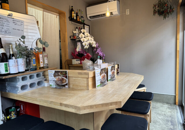 ごろうのきっちん8