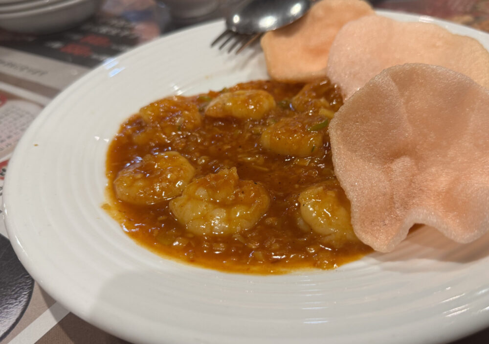 中国料理　敦煌　小野田店6