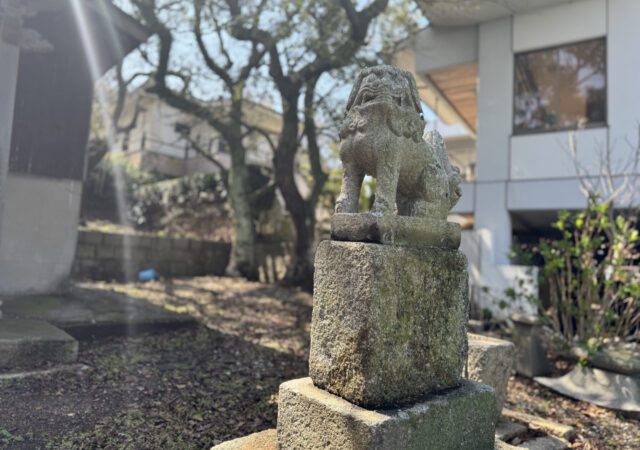 恵比須神社5