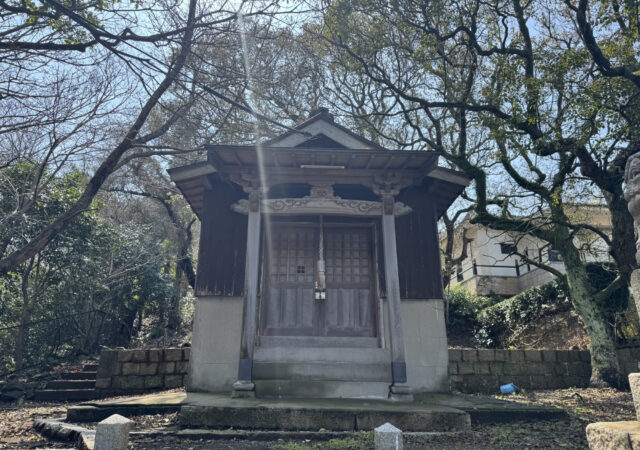 恵比須神社
