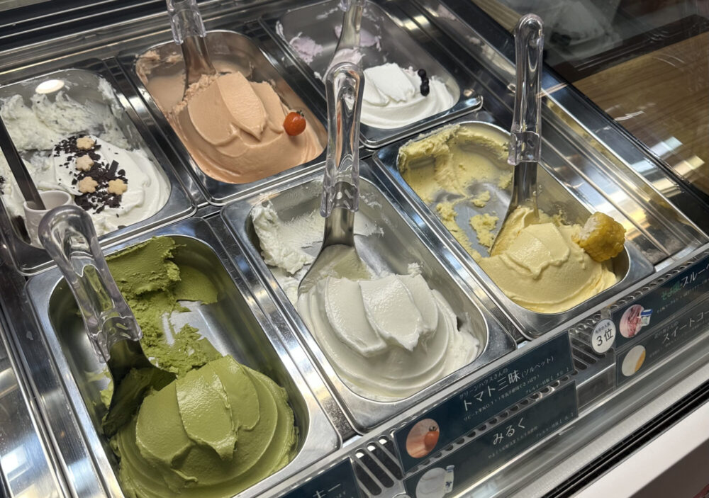 ジェラテリアバール SAKURA6