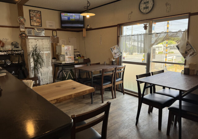 うどん ちび5