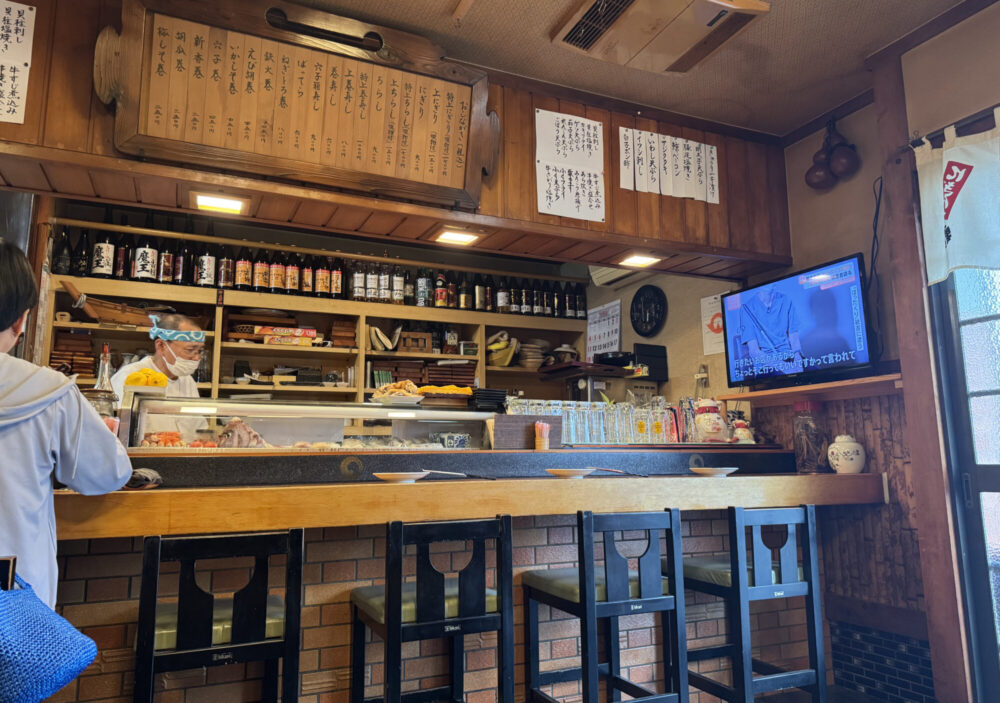 寿司よし12