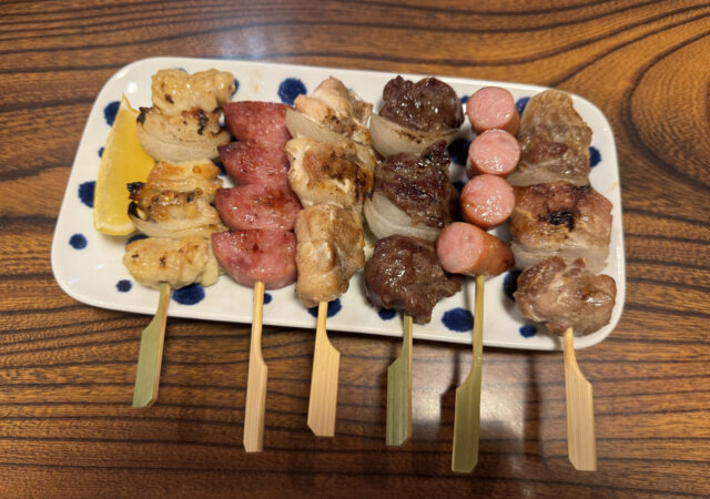 寿司よし5