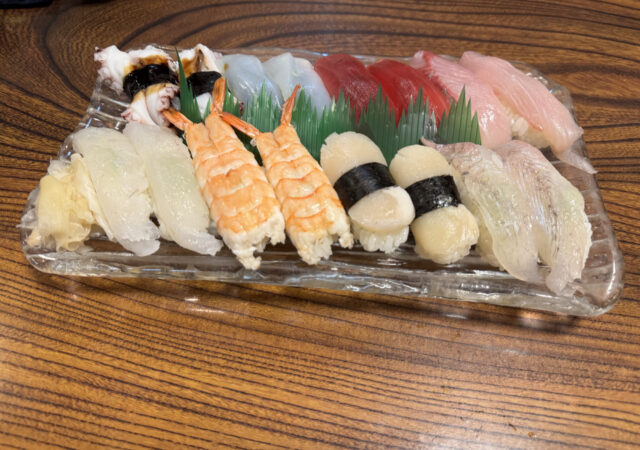 寿司よし