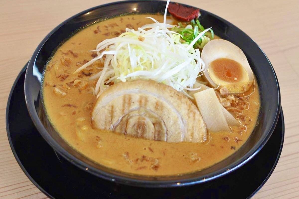 ラーメン