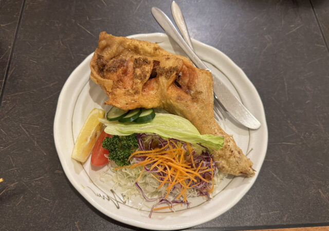 炭火焼き鳥屋 呑々 本店11
