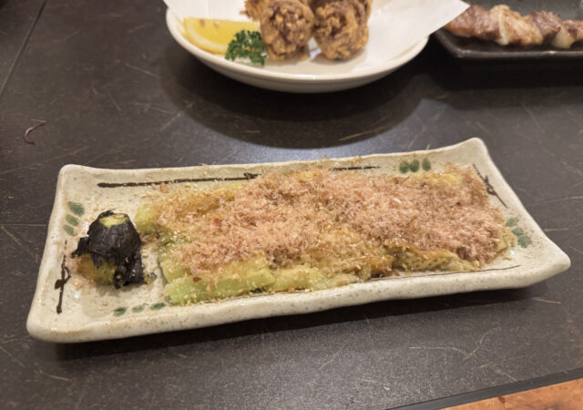 炭火焼き鳥屋 呑々 本店8