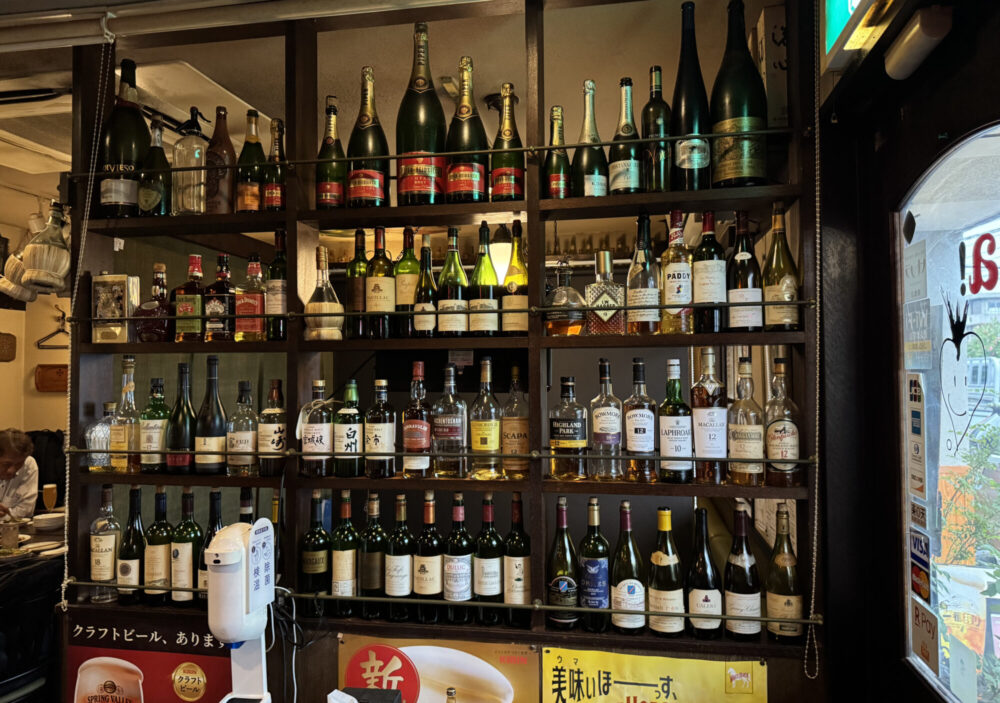 伊酒屋ぼーの8