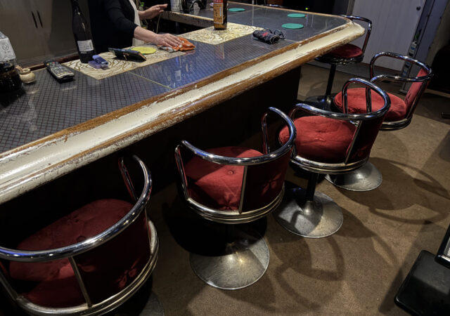 スナック　ピエロ3