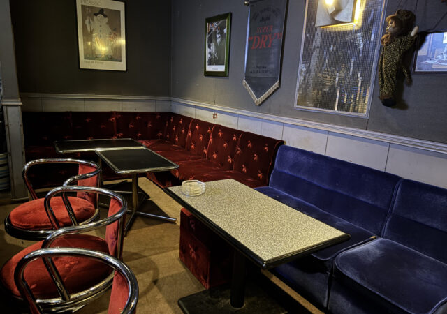 スナック　ピエロ2