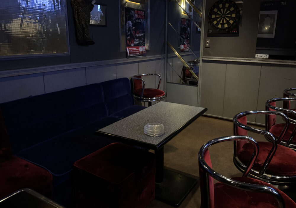 スナック　ピエロ4