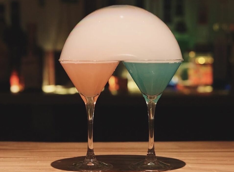 Bar TEACHER7
