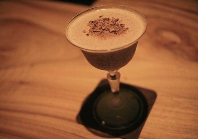 Bar TEACHER9