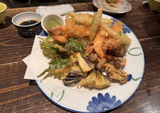 ひと息7