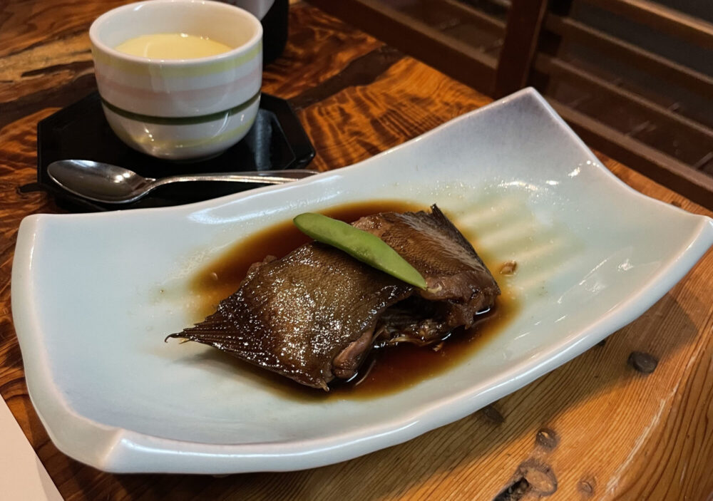 食道楽 帆万里2