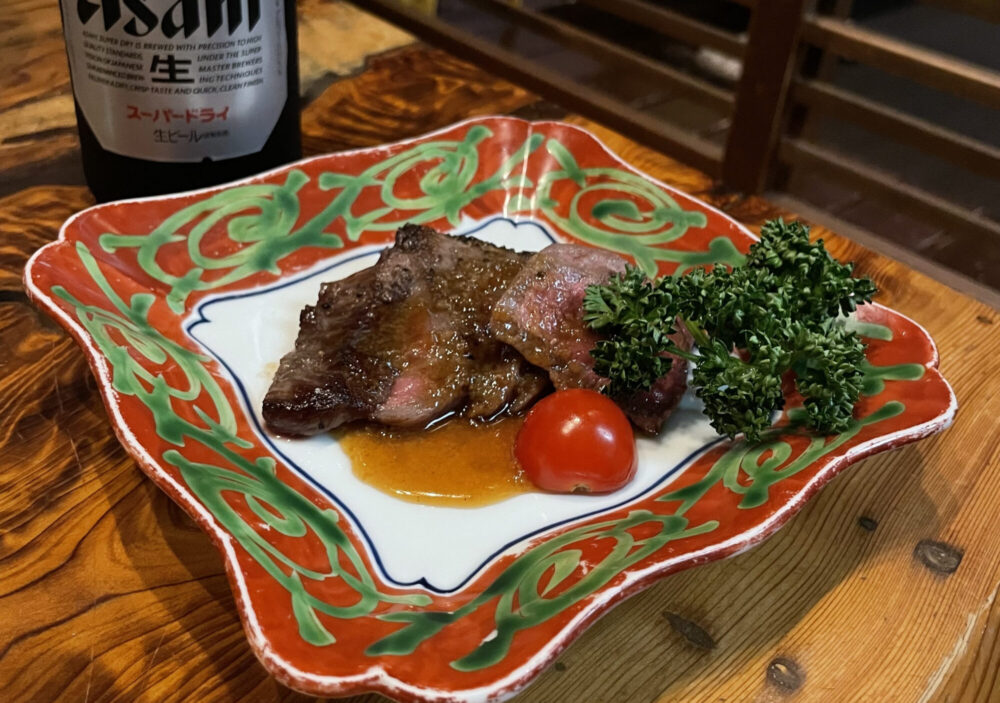 食道楽 帆万里3