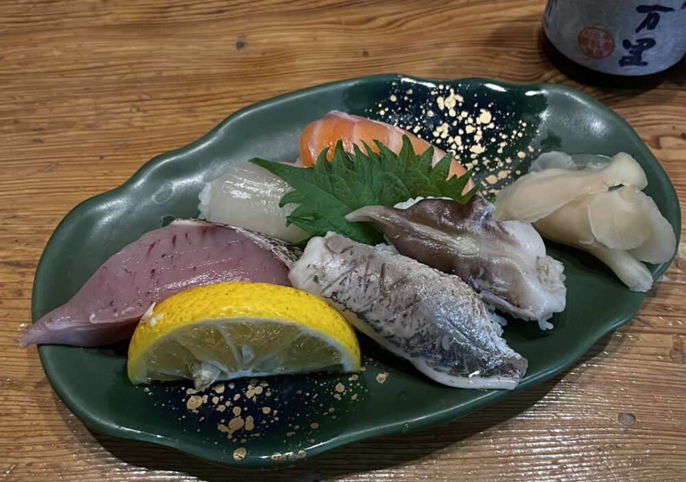 食道楽 帆万里6