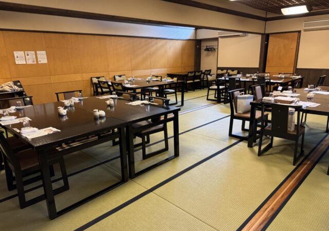 活いか・活魚料理　若新4