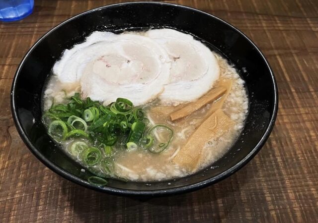 ラーメン龍
