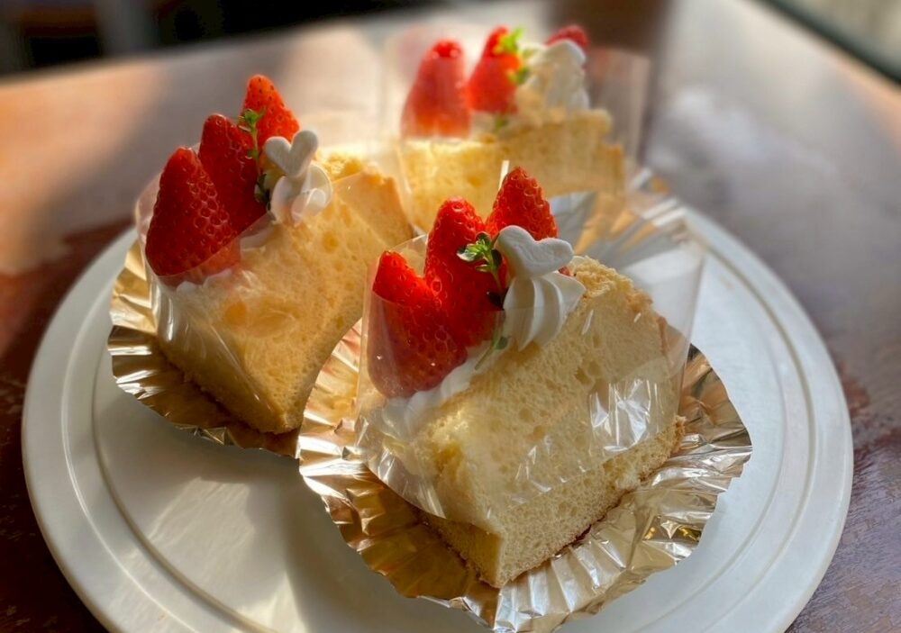 レストラン&カフェ ポテト10